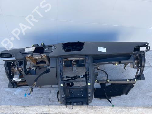 Used Passenger airbag PEUGEOT 207 CC (WD_) 1.6 16V (120 hp) 20227944
