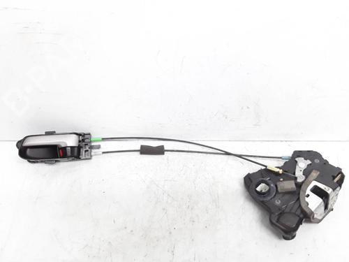 Front left lock SUZUKI GRAND VITARA II (JT, TE, TD) 1.9 DDiS All-wheel Drive (JT419, TD44, JB419WD, JB419XD,... | BP8362398C98 