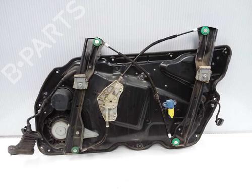 Front left window mechanism VW PASSAT B6 (3C2) 2.0 TDI 16V | BP7470161C22 