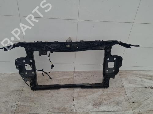 Front slam panel ALFA ROMEO MITO (955_) 1.4 (955.AXB1B, 955.AXU1A) | BP32160912C72 