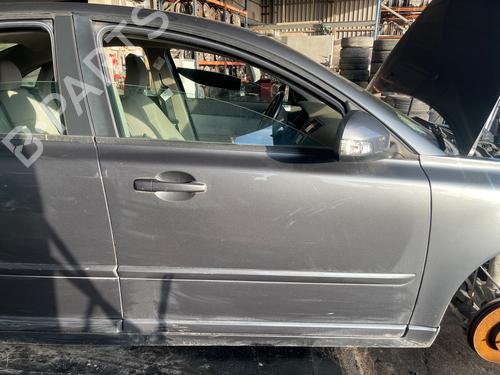Used Right front door VOLVO S40 II (544) [2003-2012]  29464714