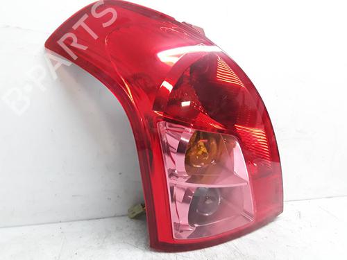 Venstre baglygte SUZUKI SWIFT IV (FZ, NZ) 1.3 DDiS (AZG413D, ZC02S, ZC92S) 0283702769 | 45251 |