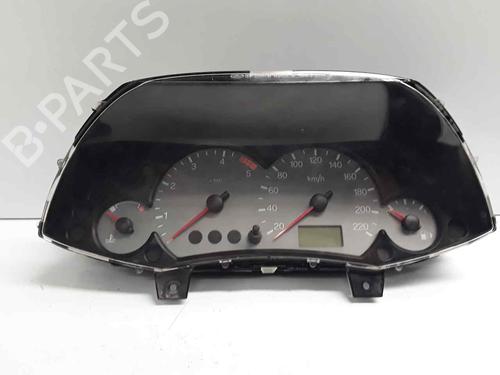 Kombiinstrument FORD FOCUS I (DAW, DBW) 1.8 TDCi (100 hp) 30891081