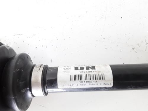 Used Left front driveshaft OPEL ASTRA J (P10) [2009-2016]  9841952