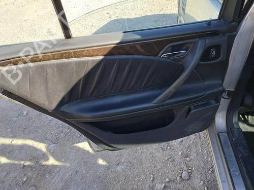 Front right window mechanism MERCEDES-BENZ E-CLASS (W210) E 220 CDI (210.006) | BP13708527C23 