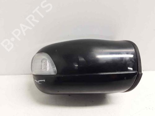 Used Right mirror MERCEDES-BENZ E-CLASS (W210) E 320 (210.055) (220 hp) 22425569