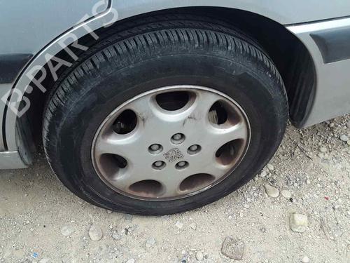 Used Rim PEUGEOT 605 (6B) 2.5 Turbo Diesel (129 hp) 23534097