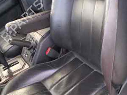 Hood LAND ROVER RANGE ROVER II (P38A) 2.5 D 4x4 | BP31281864C1 