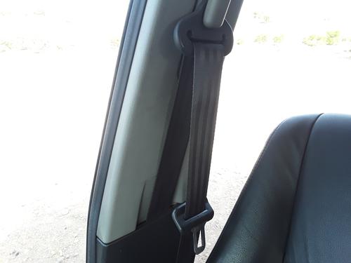 Sikkerhedssele foran højre SSANGYONG KYRON 2.0 Xdi (141 hp) 13749740