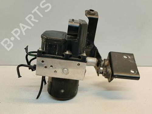 Used ABS pump ABS pump SEAT IBIZA III (6L1) [2002-2009] 40022984 40022984