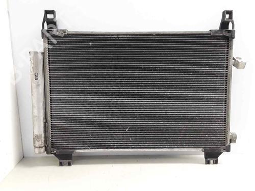 Used AC radiator TOYOTA YARIS (_P9_) [2005-2014]  17775374