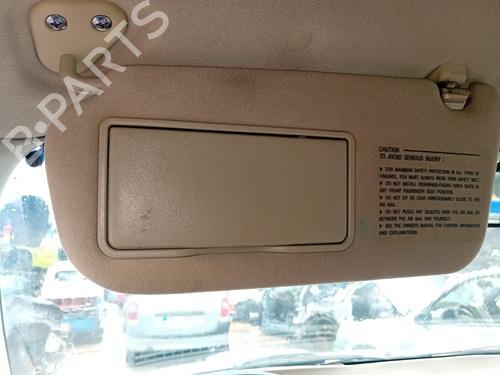 Valve cover HYUNDAI SANTA FÉ I (SM) 2.0 CRDi | BP17908616M124 