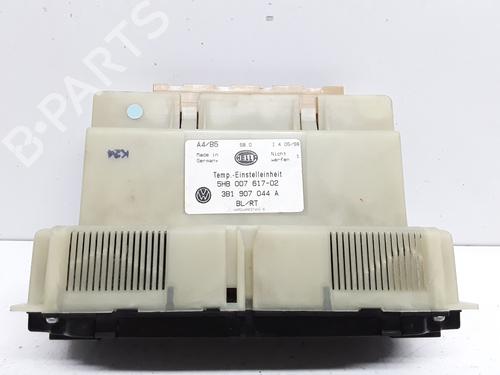 AC-Styringsenhed/Manøvreenhed VW PASSAT B5 (3B2) 1.9 TDI | BP10064520I5 