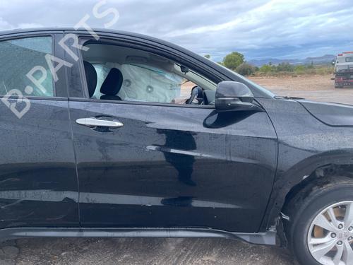 Used Right front door HONDA HR-V (RU) 1.5 (RU1) (130 hp) 29311814