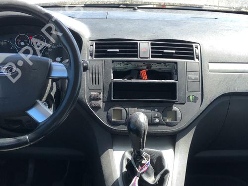 Rim FORD FOCUS C-MAX (DM2)  | BP31373495C45 