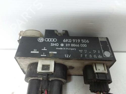 Used Fuse box SEAT IBIZA II (6K1) 1.6 i (75 hp) 12317479