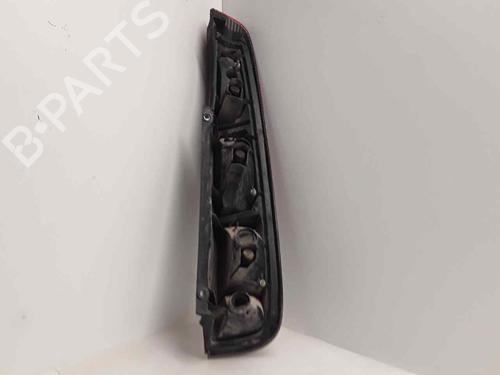 Left taillight NISSAN X-TRAIL I (T30) 2.2 DCi FWD | BP9370322C34