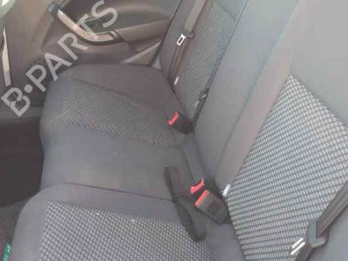 Pipe SEAT IBIZA IV (6J5, 6P1)  | BP14142191M125 