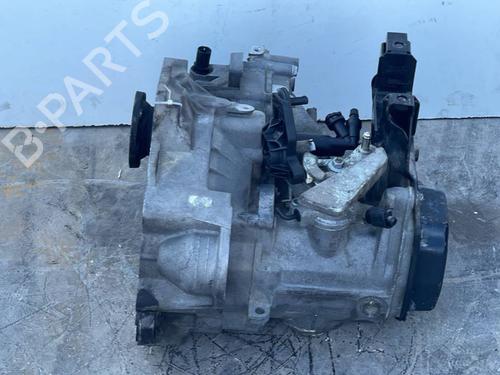 Used Gearbox Gearbox 39106935 39106935