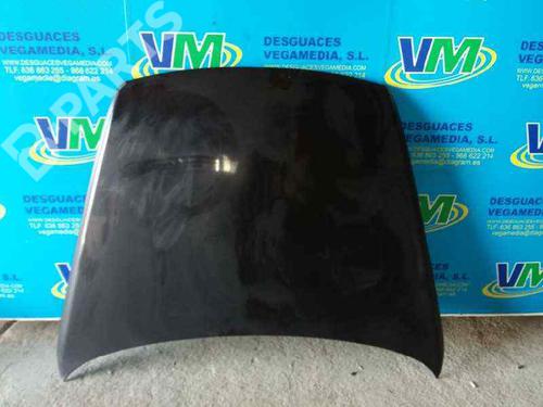 Capot VW TOUAREG (7LA, 7L6, 7L7) [2002-2013]  10260696