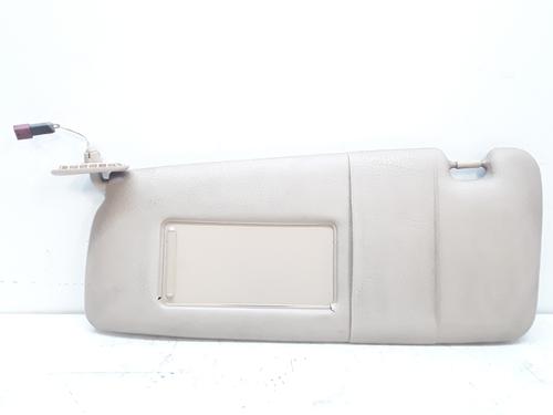 Right sun visor BMW 3 Touring (E46) 330 i 9621251 |