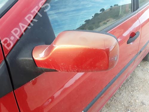 Left mirror RENAULT CLIO III (BR0/1, CR0/1) 1.5 dCi (BR17, CR17) | BP20322022C26 