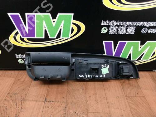 Left front window switch VW GOLF V (1K1)  | BP10260645I27 