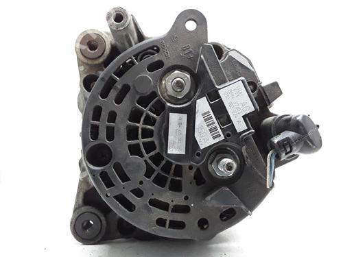 Lichtmaschine für VW TOUAREG (7LA, 7L6, 7L7) 2.5 R5 TDI (174 hp) 17773310