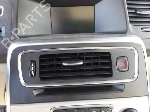 air-vent-volvo-v60-i-155-2010-2011-2012-2013-2014-2015-2016-2017-2018-36025118 main image