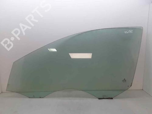 Used Front left door window VW JETTA IV (162, 163, AV3, AV2) [2008-2019]  28827419