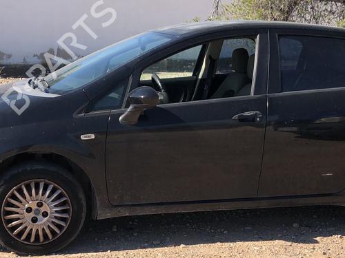 Left headlight FIAT PUNTO EVO (199_) 1.4 (199AXB1A) | BP36239787C28  - Image 12