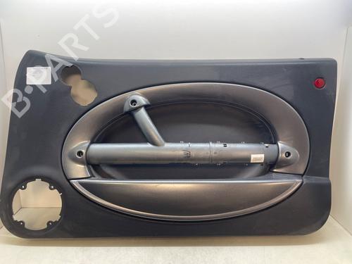 Used Front right panel Front right panel MINI MINI (R50, R53) One (90 hp) 13402436 13402436