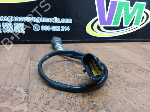 Elektronisk sensor RENAULT CLIO II (BB_, CB_) 1.2 (BB0A, BB0F, BB10, BB1K, BB28, BB2D, BB2H, CB0A,... | BP8747430M84 
