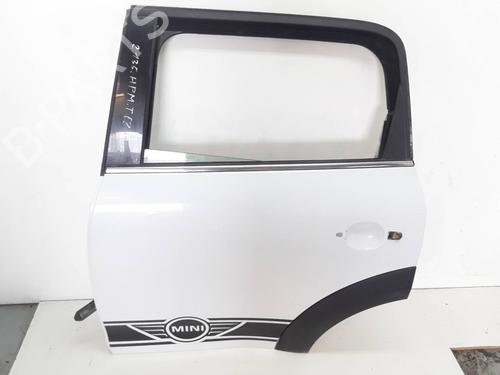 Used Left rear door MINI MINI COUNTRYMAN (R60) One D (90 hp) 9809814