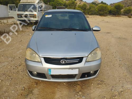 Steering column stalk TATA INDICA 1.4 D | BP16898529I23 