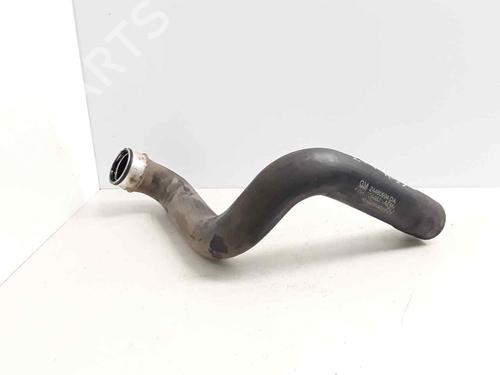 Rør OPEL CORSA C (X01) 1.3 CDTI (F08, F68) (70 hp) 16817629