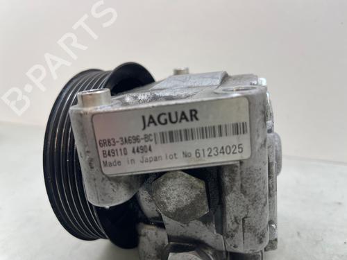 Used Steering pump JAGUAR S-TYPE II (X200) 2.7 D (207 hp) 30286982