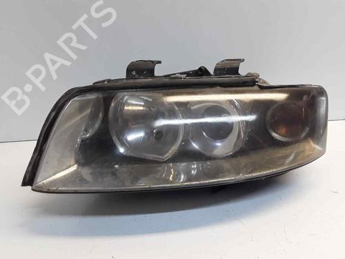 venstre-forlygte-audi-a4-b6-8e2-2000-2001-2002-2003-2004-2005-36276990 main image