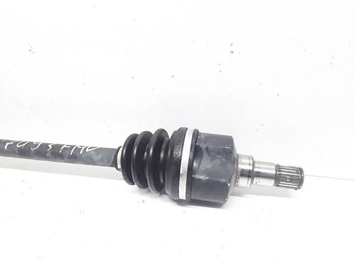 Left front driveshaft DAEWOO KALOS (KLAS) 1.2 | BP11217401M38