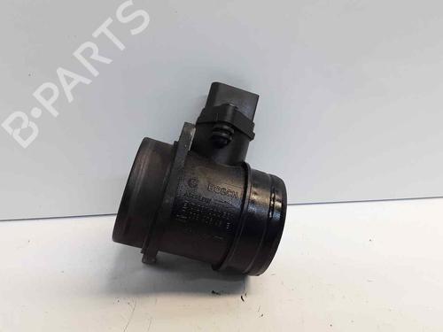 Used Mass air flow sensor Mass air flow sensor VW BORA I (1J2) 1.9 TDI (90 hp) 34571157 34571157