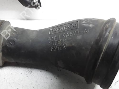 Used Pipe FORD FOCUS II (DA_, HCP, DP) [2004-2013]  17201510