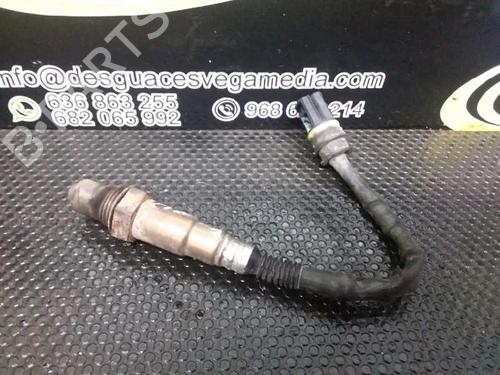 Elektronisk sensor MERCEDES-BENZ A-CLASS (W169) [2004-2012]  8689032