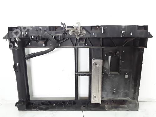 Used Front slam panel PEUGEOT 207 (WA_, WC_) 1.4 BiFuel (73 hp) 14139324