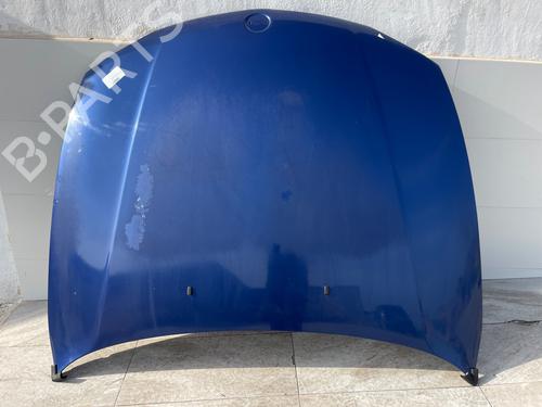 Used Hood BMW 1 (E87) 116 i (122 hp) 24494095