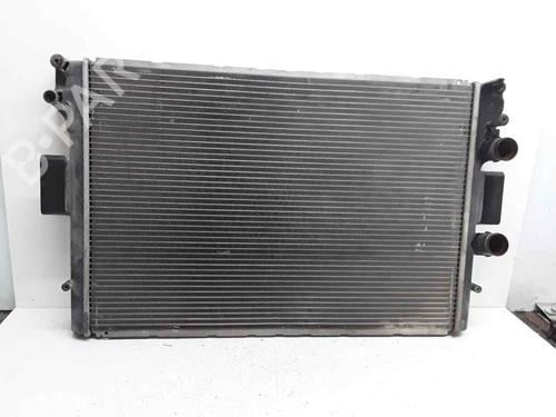 Water radiator IVECO DAILY IV Van  | BP21016478M31 