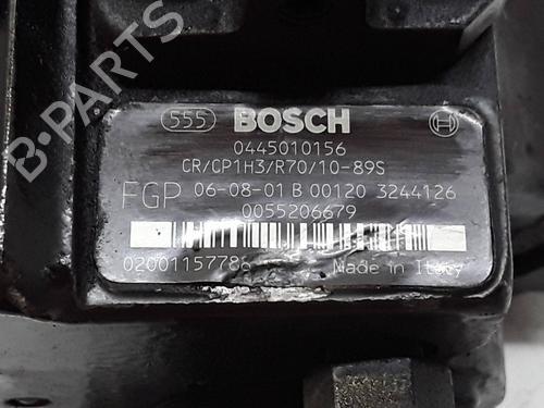 Indsprøtningspumpe SAAB 9-3 (YS3F, E79, D79, D75) 1.9 TiD | BP13371141M78 