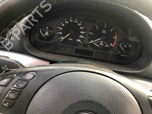 Electronic module BMW 3 (E46) 320 d | BP7471172M83 