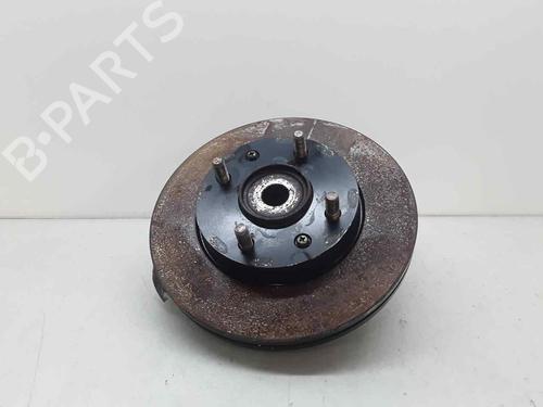 Used Right front steering knuckle CITROËN C3 I (FC_, FN_) 1.4 HDi (68 hp) 23552106