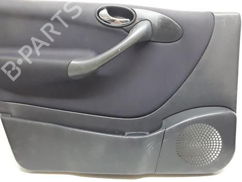 Used Front left panel MERCEDES-BENZ A-CLASS (W168) A 160 (168.033, 168.133) (102 hp) 13075372