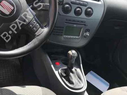 Elektronisk sensor SEAT LEON (1P1) 1.9 TDI | BP7472431M84 